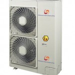 ATEX Тепловые насосы