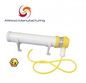 atex-electric-heater