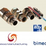 Взрывозащищенные (ATEX / IECEx) кабельные муфты Взрывозащищенные (ATEX / IECEx) кабельные муфты