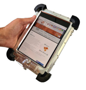 Zone 1 iPad Mini 5