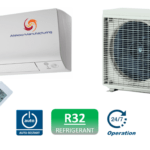 EX Proof AC units