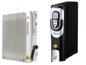 Explosion-proof-heater-ATEX