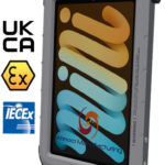 Ex Zone 1 iPad Mini 6