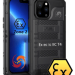 ATEX iPhone 13