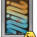 ATEX iPad Mini 6