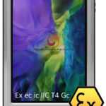 ATEX iPad Pro 11