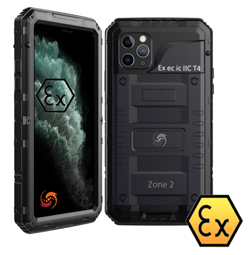 ATEX iphone 11 Explosion proof