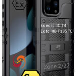 ATEX iPhone 15