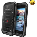 ATEX iPhone SE-3