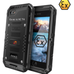 ATEX iPhone SE