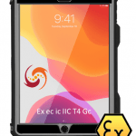 ATEX iPad 10.2