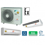ATEX AC Units R32