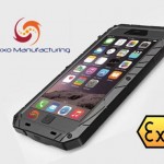 Взрывозащищенные смартфоны iPhone 6